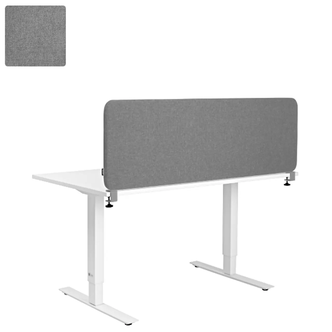 Abstracta Softline 30 bordskærm