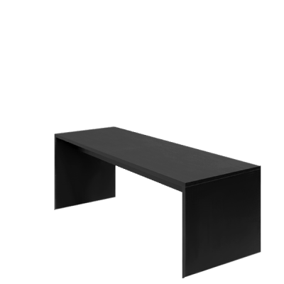 Sofabord - højde 45 cm