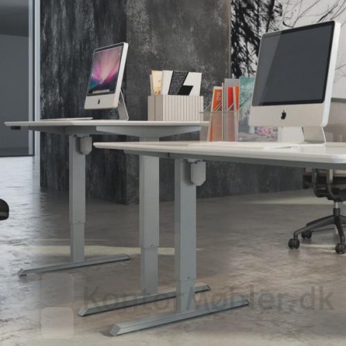 Conset 501-33 hæve sænke bord til det moderne kontor