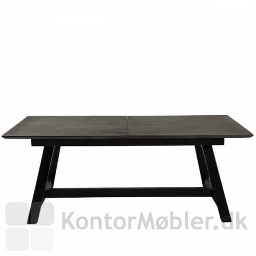 Dumas mødebord uden tillægsplader - 200 cm