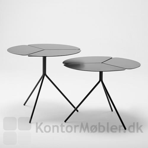 Folia bord kan vælges i højde 40 cm eller 45 cm