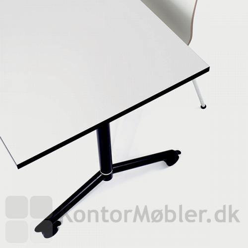 Concept flipbord kan vælges i bredderne 70 cm, 80 cm eller 90 cm