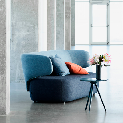 Softline Basel sofa