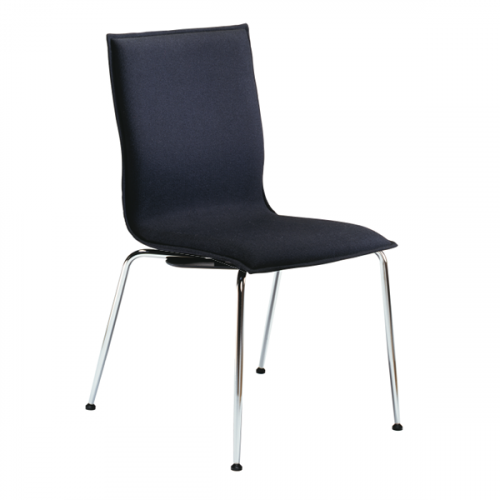 Tonica mødestol - Pellikan Design