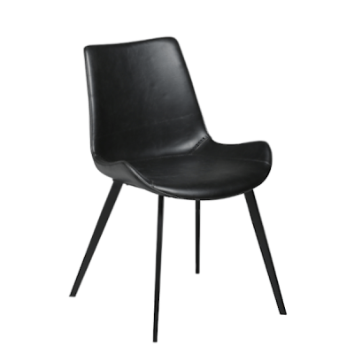 Hype stol fra Dan-Form