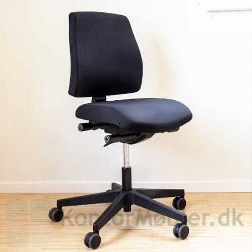 Grape Opmærksomhed Gør det tungt Siff kontorstol | TILBUD | Vores mest populære stol