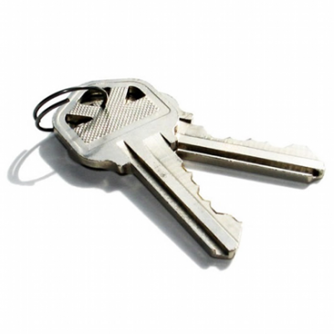 Nøgle til lås i Delta 2.0 serien