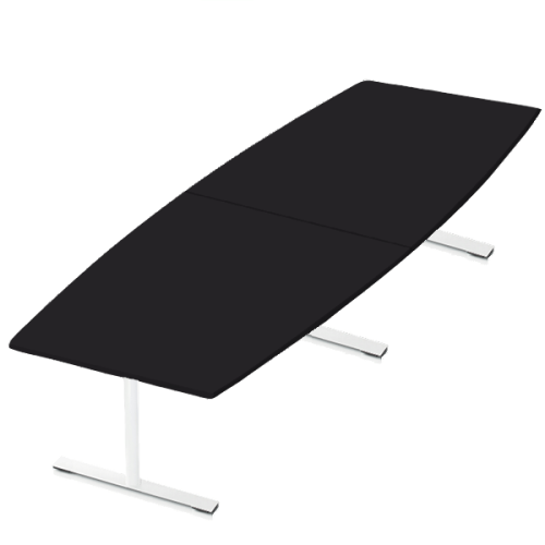 Delta to-delt bord i linoleum / Nano