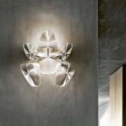Luceplan design - Hope væglampe 