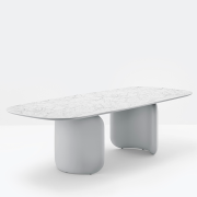 Elinor marmor mødebord