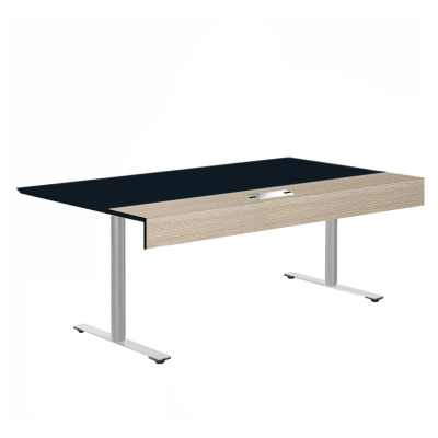 Delta X Skrivebord - Dencon design bord