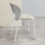Magnus Olesen Ø Chair - en bæredygtig stol
