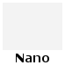 Hvid nano laminat (460,-)