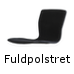 Fuldpolstring (0,-) (MO 548X)