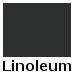 Antracit Linoleum (0,-) (4166)