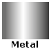 Krom metal (295,-)