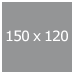 150,5x120,5 cm (1900,-)
