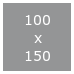 100x150x3 cm (776,-) (184 540 00)