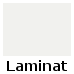Hvid laminat (676,-)