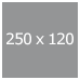 250,5x120,5 cm (845,-)