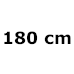 180 cm (3055/3057/3055-1)