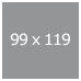 99x119 cm (0,-) (27826AIR)