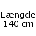 140 cm