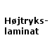 Hård laminat (578,-) (HFB)