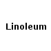 Linoleum (840,-) (LFB)