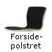 Forsidepolstring (300,-) (MO 548X)
