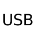 USB (210,-)