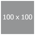 100x100 cm (1084,-) (75730-stof)