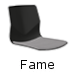 Fame - sædepolstring (916,-) (2501X)