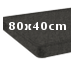 80x40 cm (910,-) (2969 - til skabe)