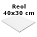 Reol 40x30 cm (2901)