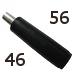 Standard 46-56 cm