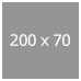 200x70 cm (1475,-) (75346)