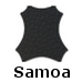 Samoa læder