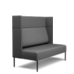 Sofa med extension (3.864,-) (80001-110)