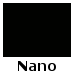 Sort Nano Laminat (646,-) (0720)