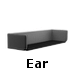 Ear (0,-) (8200E-112-01)