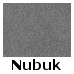 Nubuk microfiber 100% polyester (0,-) (CUBE_M)