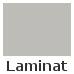 Laminat lys grå (684,-) (U763) (B1)
