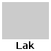 Lys grå lak (200,-)