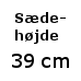 39 cm (MO 5369)