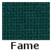 Mørk grøn Fame (1.530,-) (68143)