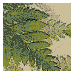 Botanic - lime/beige (0709320)