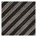 Eta Melange - grey/black (0709765)