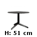 Højde 50 cm (58,-) model 4793