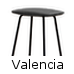 Valencia fuldpolstring (936,-) (SHF14)